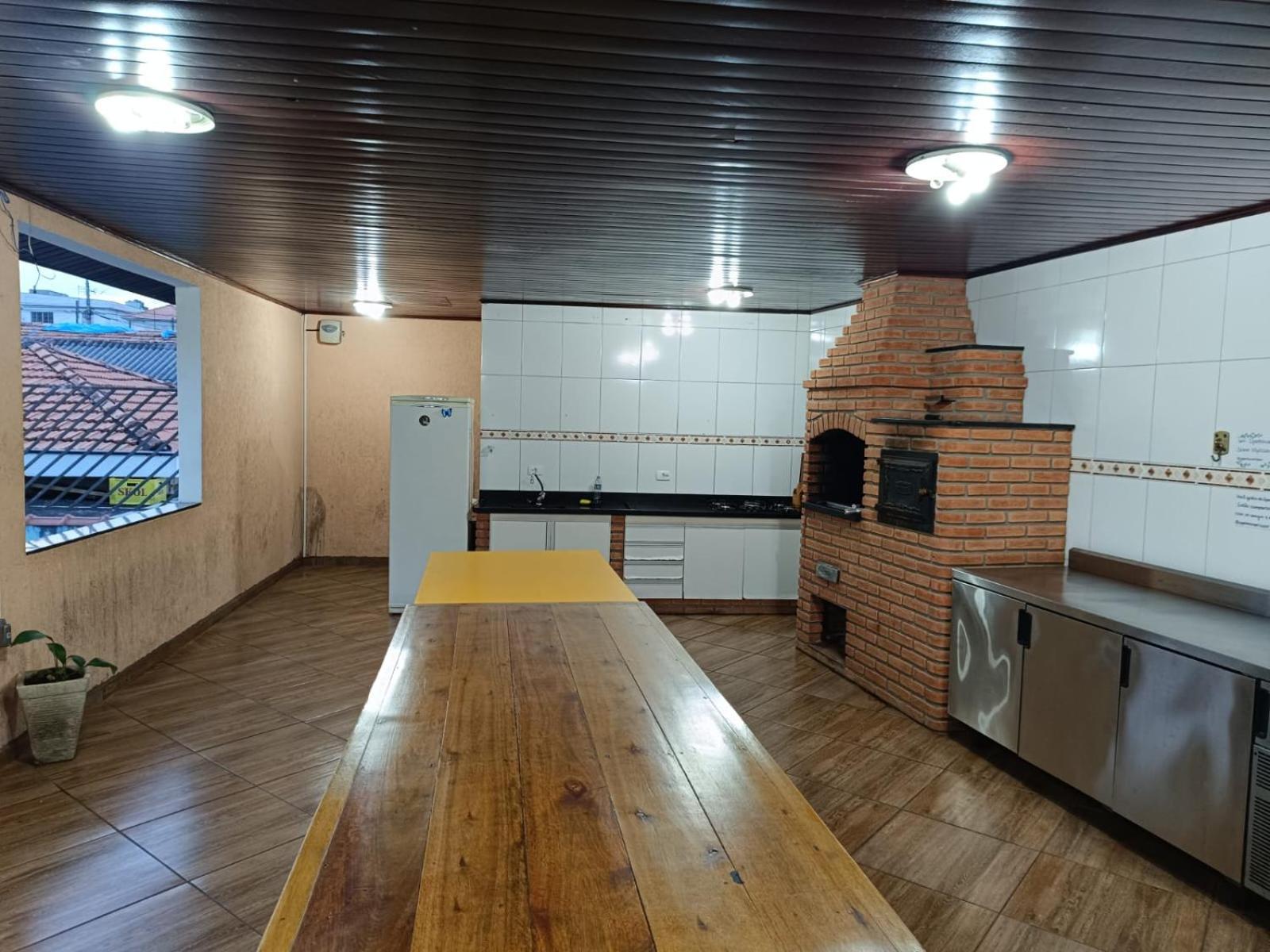 Open House Vargas Sao Paulo Bagian luar foto